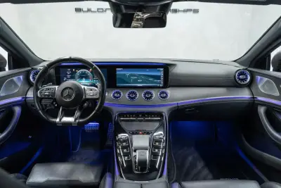 Mercedes-Benz AMG GT 2019 - 139950 EUR, 38000 km - AUTO.MOTO.pt - 38000km - foto 22 de 59