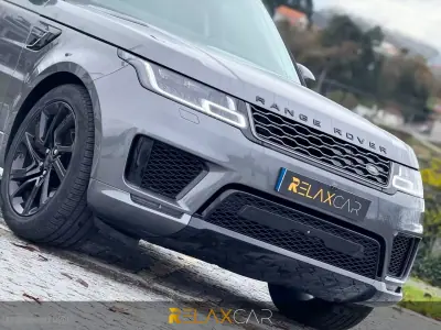 Land Rover Range Rover Sport 2018 - 43000 EUR, 138000 km - AUTO.MOTO.pt - 138000km - foto 28 de 33