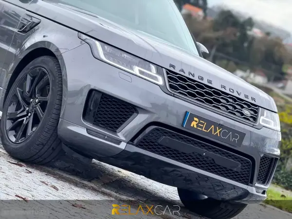Land Rover Range Rover Sport 2018 - 41000 EUR, 138000 km - AUTO.MOTO.pt - 138000km - foto 28 de 33