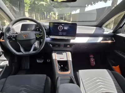 Cupra Born 2022 - 24499 EUR, 88036 km - AUTO.MOTO.pt - 88036km - foto 39 de 53