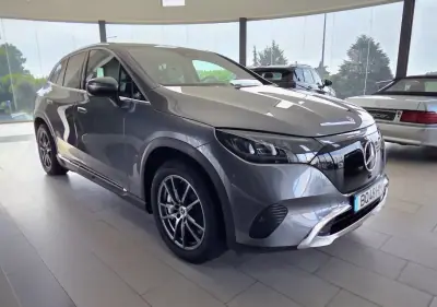 Mercedes-Benz EQE 2025 - 58990 EUR, 8906 km - AUTO.MOTO.pt - 8906km - foto 8 de 46