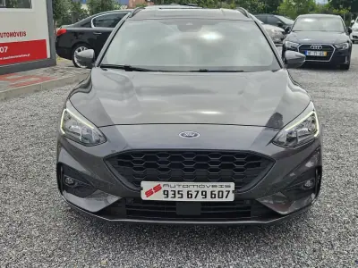 Ford Focus SW 2021 - 17800 EUR, 91100 km - AUTO.MOTO.pt - 91100km - foto 24 de 66