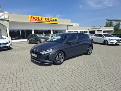 Hyundai i20 2025 - 18750 EUR, 24200 km - foto 2 de 30
