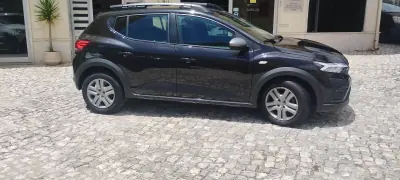 Dacia Sandero 2023 - 16500 EUR, 25560 km - AUTO.MOTO.pt - 25560km - foto 3 de 20