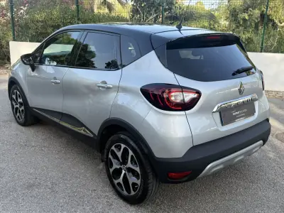 Renault Captur 2019 - 15999 EUR, 7000 km - AUTO.MOTO.pt - 7000km - foto 11 de 15