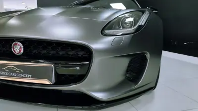 Jaguar F-Type 2018 - 59950 EUR, 53186 km - AUTO.MOTO.pt - 53186km - foto 14 de 20