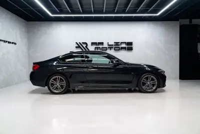 BMW 420 2017 - 25950 EUR, 162000 km - 162000km - foto 7 de 35