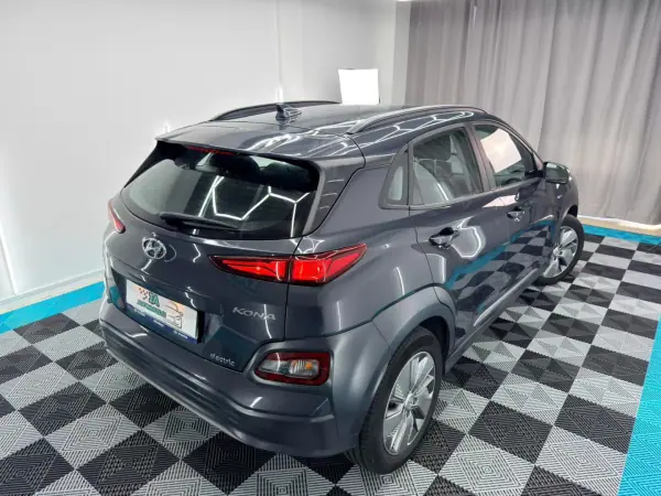 Hyundai Kauai 2020 - 15500 EUR, 100000 km - AUTO.MOTO.pt - 100000km - foto 7 de 18