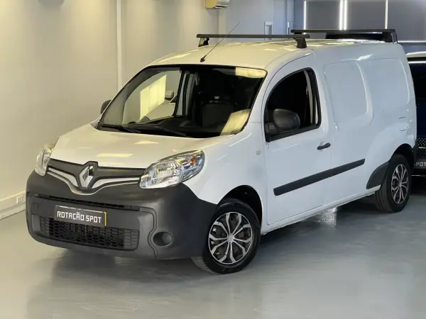 Renault 2018 - 6490 EUR, 385000 km - AUTO.MOTO.pt - 385000km - foto 6 de 33