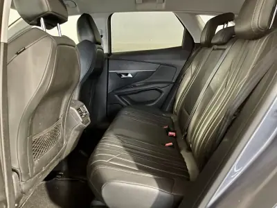 Peugeot 3008 2019 - 14950 EUR, 99000 km - 99000km - foto 28 de 34