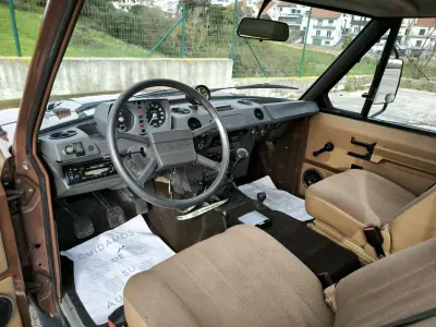 Land Rover Range Rover 1980 - 24950 EUR, 107869 km - AUTO.MOTO.pt - 107869km - foto 19 de 50