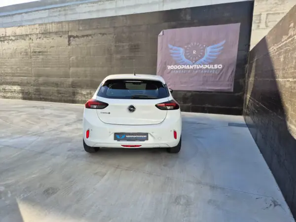Opel Corsa-e Business Edition 2020 Electric