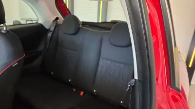 Fiat 500e 2023 - 16500 EUR, 19050 km - 19050km - foto 46 de 54