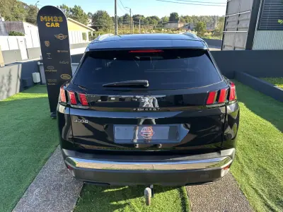 Peugeot 3008 2019 - 14900 EUR, 190000 km - 190000km - foto 13 de 64