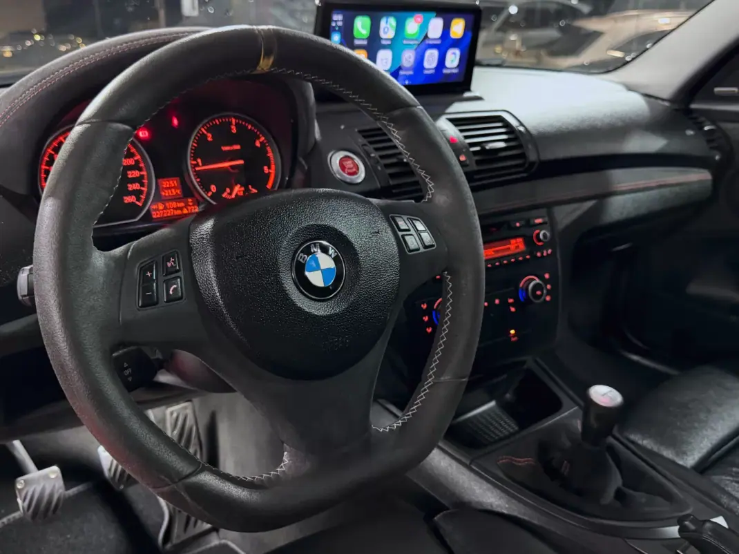 BMW 120 2012 - 15900 EUR, 227227 km - 227227km - foto 9 de 19