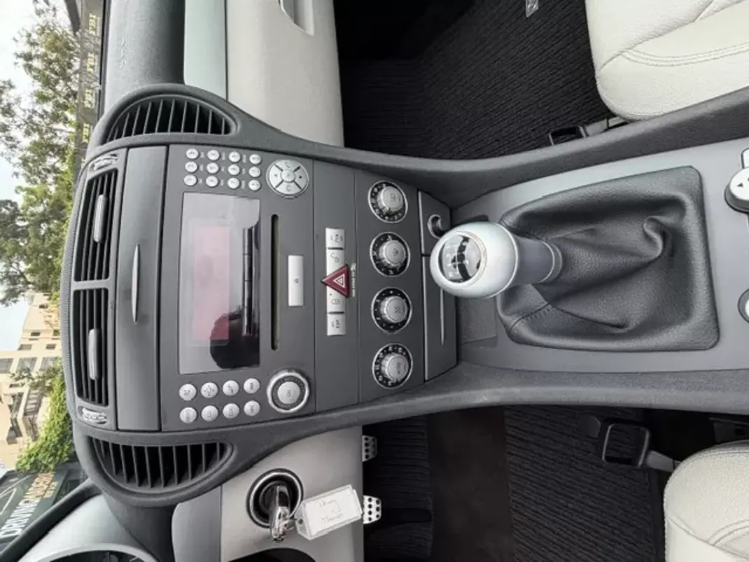 Mercedes-Benz SLK 200 2006 - 14900 EUR, 90900 km - AUTO.MOTO.pt - 90900km - foto 3 de 11