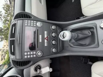 Mercedes-Benz SLK 200 2006 - 14900 EUR, 90900 km - AUTO.MOTO.pt - 90900km - foto 3 de 11