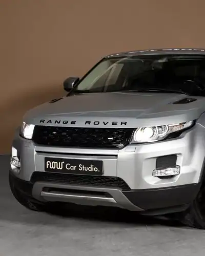 Land Rover Range Rover Evoque 2013 - 20450 EUR, 180000 km - AUTO.MOTO.pt - 180000km - foto 8 de 23