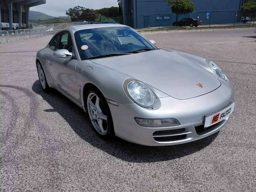 Porsche 911 2007 - 54990 EUR, 165453 km - AUTO.MOTO.pt - 165453km - foto 11 de 31