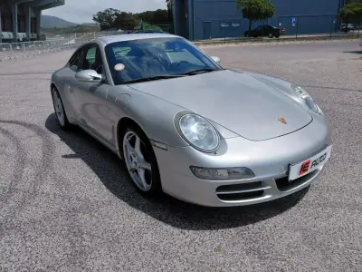 Porsche 911 2007 - 54990 EUR, 165453 km - AUTO.MOTO.pt - 165453km - foto 11 de 31