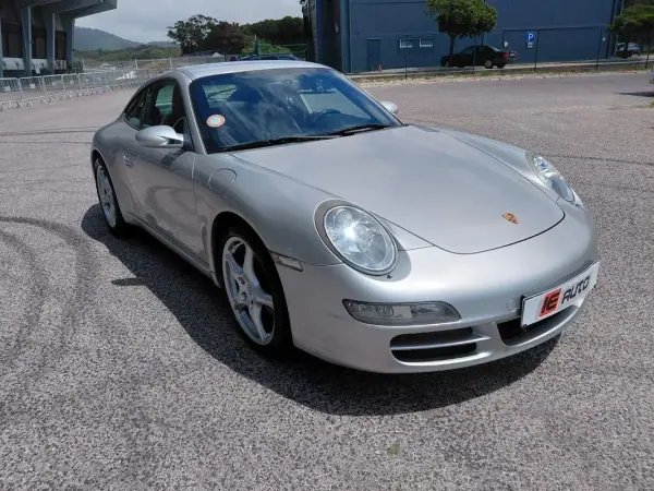 Porsche 911 2007 - 54990 EUR, 165453 km - AUTO.MOTO.pt - 165453km - foto 11 de 31