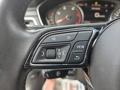 Audi A4 Avant 2019 - 23990 EUR, 79500 km - 79500km - foto 33 de 46