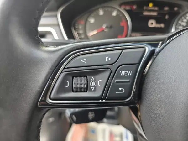 Audi A4 Avant 2019 - 23990 EUR, 79500 km - 79500km - foto 33 de 46