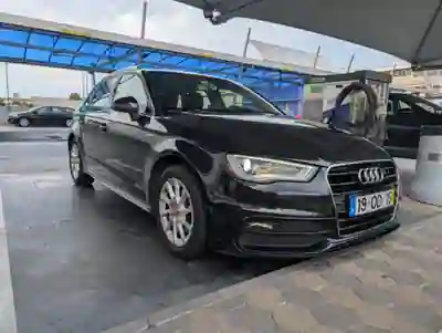 Audi A3 Sportback 2013 - 9950 EUR, 210000 km - AUTO.MOTO.pt - 210000km - foto 8 de 9