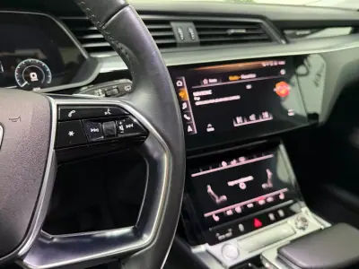 Audi e-tron 2019 - 27990 EUR, 113000 km - AUTO.MOTO.pt - 113000km - foto 11 de 35