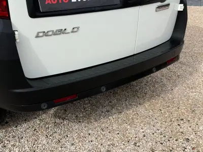 Fiat DOBLO MULTIJET COM IVA 3Lug 2021 - 10900 EUR, 129990 km - AUTO.MOTO.pt - 129990km - foto 18 de 19