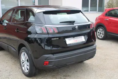 Peugeot 3008 2021 - 20990 EUR, 108000 km - AUTO.MOTO.pt - 108000km - foto 12 de 31