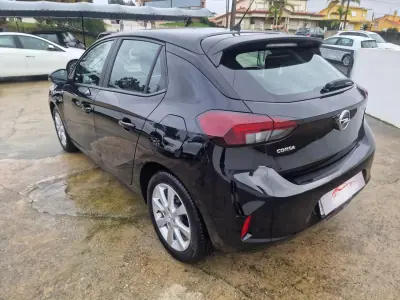 Opel Corsa 2022 - 13999 EUR, 51566 km - AUTO.MOTO.pt - 51566km - foto 7 de 30