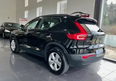Volvo XC 40 2022 - 20600 EUR, 169121 km - AUTO.MOTO.pt - 169121km - foto 2 de 26