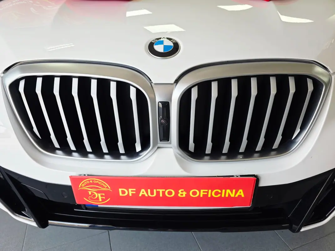 BMW X3 2024 - 44900 EUR, 28444 km - AUTO.MOTO.pt - 28444km - foto 3 de 15
