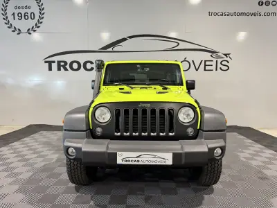 Jeep Wrangler 2019 - 65000 EUR, 19000 km - 19000km - foto 49 de 60