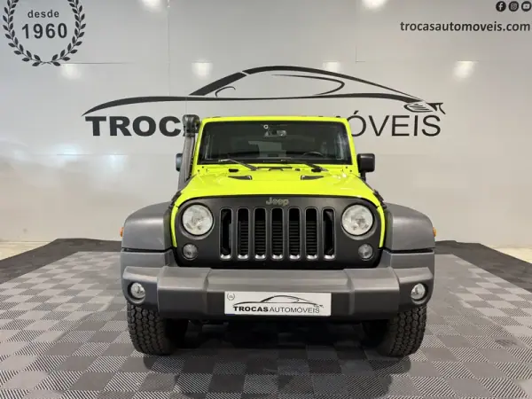 Jeep Wrangler 2019 - 65000 EUR, 19000 km - 19000km - foto 49 de 60