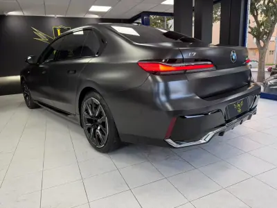 BMW i7 2024 - 87000 EUR, 39183 km - 39183km - foto 18 de 53