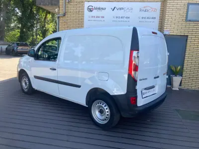 Renault KANGOO 1.5 BLUE DCI 3LUG EDITION ONE 2017 - 10900 EUR, 128600 km - AUTO.MOTO.pt - 128600km - foto 4 de 16