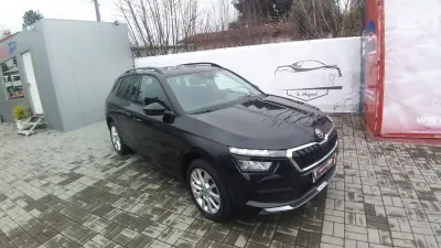 Skoda Kamiq 2022 - 17650 EUR, 59821 km - AUTO.MOTO.pt - 59821km - foto 29 de 38