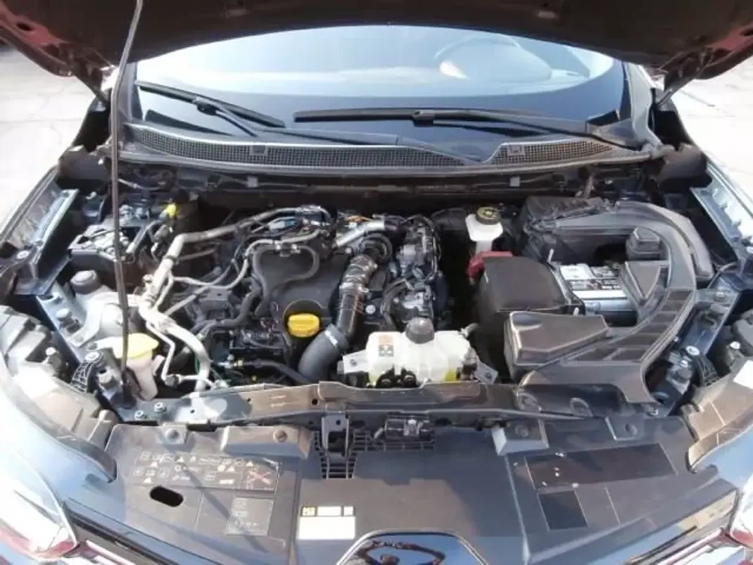 Renault Kadjar 2019 - 17900 EUR, 110677 km - AUTO.MOTO.pt - 110677km - foto 34 de 36