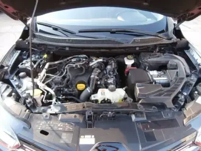 Renault Kadjar 2019 - 17900 EUR, 110677 km - AUTO.MOTO.pt - 110677km - foto 34 de 36