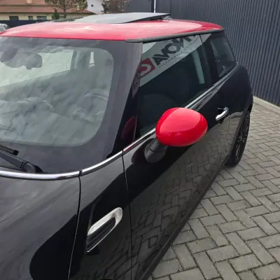 MINI Cooper 2015 - 14950 EUR, 172223 km - AUTO.MOTO.pt - 172223km - foto 7 de 22