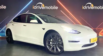 Tesla Model 3 2020 - 29900 EUR, 108726 km - AUTO.MOTO.pt - 108726km - foto 10 de 36