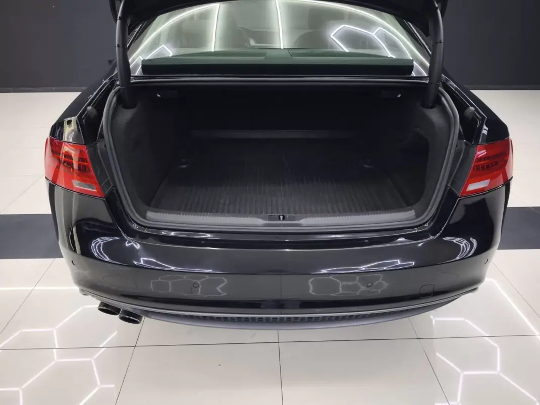 Audi A5 2013 - 22450 EUR, 157412 km - 157412km - foto 16 de 49