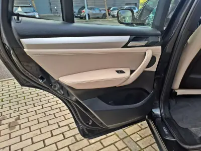 BMW X3 2014 - 15000 EUR, 130000 km - AUTO.MOTO.pt - 130000km - foto 15 de 23