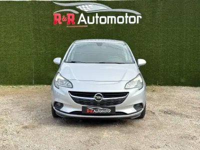 Opel Corsa 2015 - 9200 EUR, 160000 km - AUTO.MOTO.pt - 160000km - foto 4 de 20
