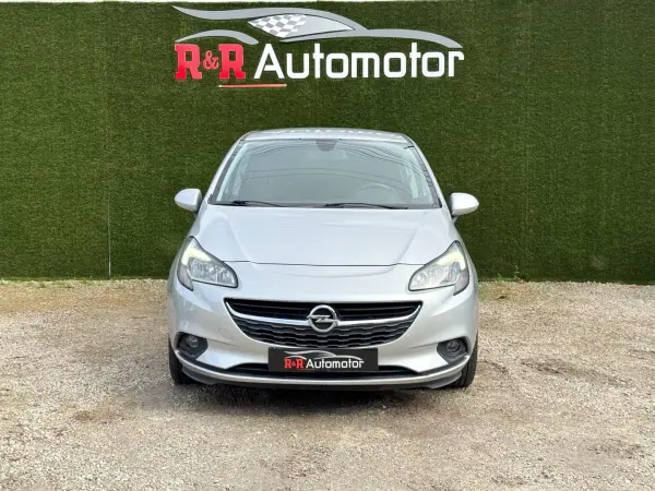 Opel Corsa 2015 - 9200 EUR, 160000 km - AUTO.MOTO.pt - 160000km - foto 4 de 20