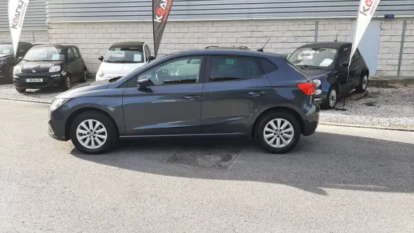 SEAT Ibiza 2021 - 11990 EUR, 57529 km - AUTO.MOTO.pt - 57529km - foto 27 de 51