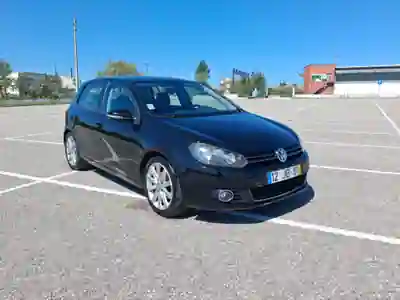 Volkswagen Golf 2010 - 6850 EUR, 319600 km - AUTO.MOTO.pt - 319600km - foto 4 de 20