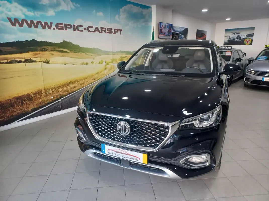 MG EHS 2022 - 24890 EUR, 50327 km - AUTO.MOTO.pt - 50327km - foto 2 de 36